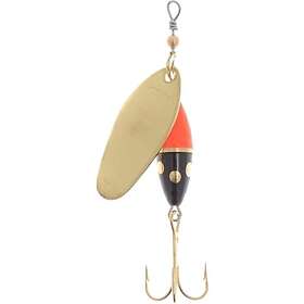 Myran Panter HOT-R 6,5cm 20g guld