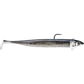 Storm Biscay Sandeel 20cm 138g S mullet 1+2-pack