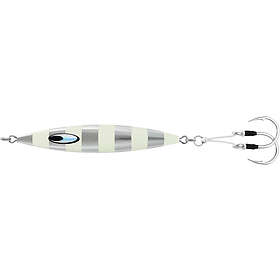Daiwa Saltiga SK Jig 300g zebra glow 1-pack