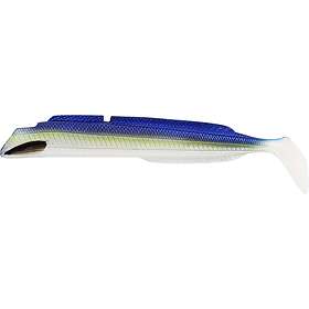 Westin Sandy Andy Jig spare body 23cm 150g blue pearl 2-pack