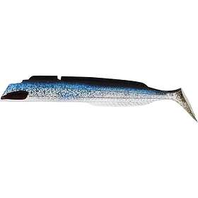 Westin Sandy Andy Jig spare body 15cm 42g bluetooth 3-pack