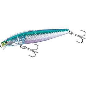 Shimano Exsence Shallow Assassin 9,9cm 14g F katakuchi