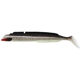 Westin Sandy Andy Jig spare body 19cm 82g robo cod 2-pack