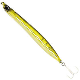Westin Sandy Fixed Sbass 13 cm [32g] uv transparent ammo scales