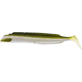 Westin Sandy Andy Jig spare body 23cm 150g tobis ammo 2-pack