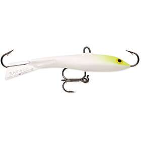 Rapala Jigging Rap 5cm 9g glow