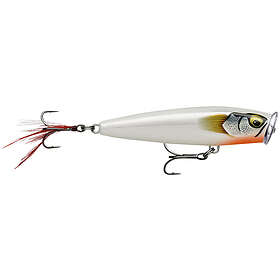 Rapala Skitter Pop Elite 7,5cm 10g F gilded glass ghost