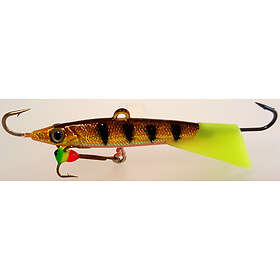 Wiggler Isimu 3cm 4g light perch
