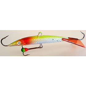 Wiggler Lasto 3,5cm 7g clown