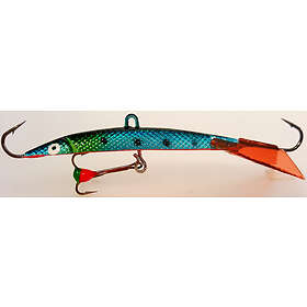 Wiggler Lasto 5cm 15g blue