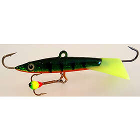 Wiggler Isimu 5cm 12g dark perch