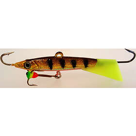 Wiggler Isimu 4cm 8g light perch