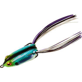Booyah Pad Crasher 14cm 14g F aqua frog