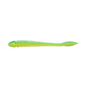 Berkley PowerBait Power Flail 5 cm 1,6g spring green/sunshine yellow 12-pack