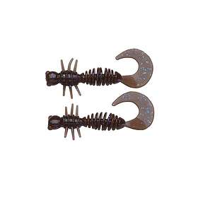 Berkley PowerBait Power Curly 5,5cm 3,3g trout pellet 10-pack