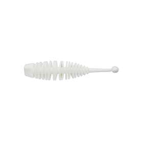 Berkley PowerBait Power Naiad 3cm 1,5g milky white 12-pack