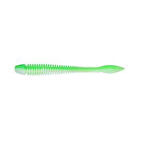 Berkley PowerBait Power Flail 5cm 1,6g spring green/white 12-pack