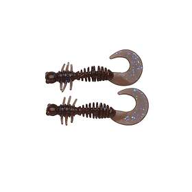 Berkley PowerBait Power Curly 4cm 2g trout pellet 12-pack