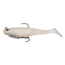 Berkley PowerBait Cull Shad 15cm 50g albino