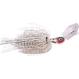 Spro Iris Thrillseeker 10cm 14g redhead tiger