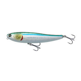 Savage Gear Bullet Mullet 11,2cm 23,5g F sayoris