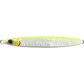 Savage Gear Sardine Glider 15,5cm 180g FS uv chartreuse glow