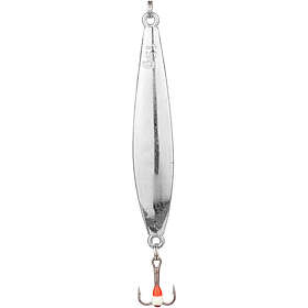 Hurricane Storsjöpirken 6,5cm 12g silver 1-pack
