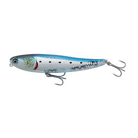 Savage Gear Bullet Mullet 5,5cm 3,3g F ghost sardine