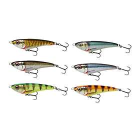 Savage Gear Freestyler V2 16cm 85g dirty roach