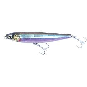 Savage Gear RevMag Walker 9,5cm 13g F purple haze