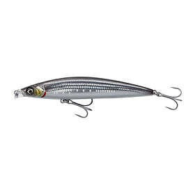 Savage Gear Gravity Shallow 10cm 14g F mullet