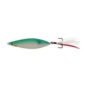 Savage Gear Micro Skipper 6cm 9g S papalina