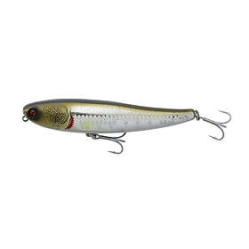 Savage Gear Bullet Mullet 8cm 8g F mirror ayu