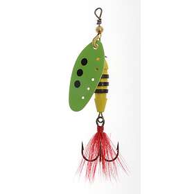 Myran Sting 7cm 7g lime