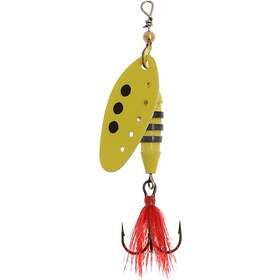 Myran Sting 7cm 7g gul