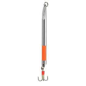 Fladen Rundpilk 12° 600g silver red tape 1-pack