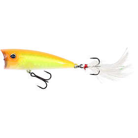 Hurricane Top-X 6cm 8g F tropical sun