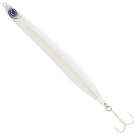 Westin Sandy Fixed Sbass 13cm 32g bright white scales