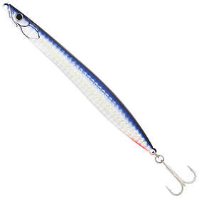 Westin Sandy Fixed Sbass 13cm 32g blue diamond scales