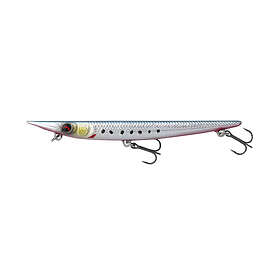 Savage Gear Needle Tracker 10cm 10g S red belly sardine