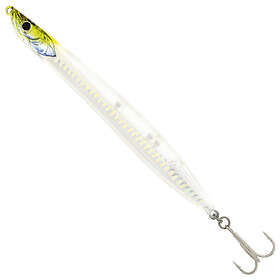 Westin Sandy Fixed Sbass 13 cm [32g] silver ghost scales