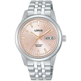 Lorus Classic Automatic RL403CX9 Unisex 36 mm Analogt Automatiskt Mineralglas