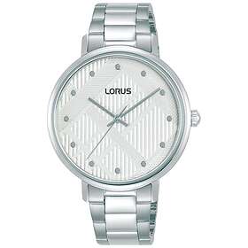 Lorus Urban RG297UX9 Dam 36 mm Analogt Quartz Mineralglas
