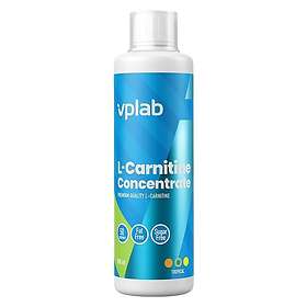 VPLab L-Carnitine Concentrate 10ml
