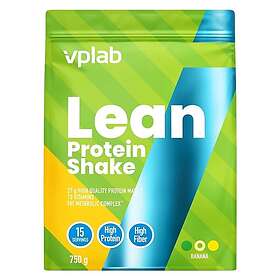 VPLab Lean Fitness Shake 750g