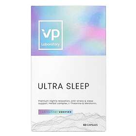 VPLab Ultra Sleep 60pcs