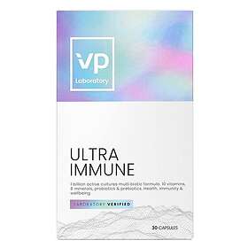 VPLab Ultra Immune 30caps