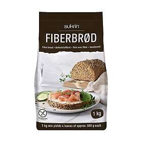 Sukrin Fiber Bread 1kg