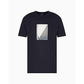 Armani Exchange T-Shirt Short-sleeved (AEEXM000753)