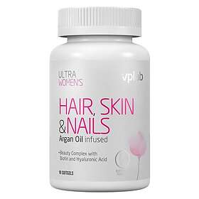 VPLab Ultra Women’s Hair, Skin & Nails 90pcs